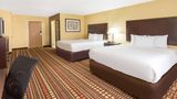 Days Inn & Suites Davenport East Room