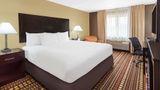 Days Inn & Suites Davenport East Room