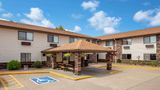 Days Inn & Suites Davenport East Exterior