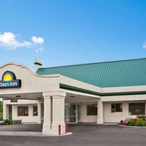 Days Inn Emporia