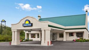 Days Inn Emporia