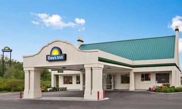 Days Inn Emporia