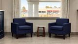 <b>Days Inn Emporia Lobby</b>. Images powered by <a href="https://iceportal.shijigroup.com/" title="IcePortal" target="_blank">IcePortal</a>.