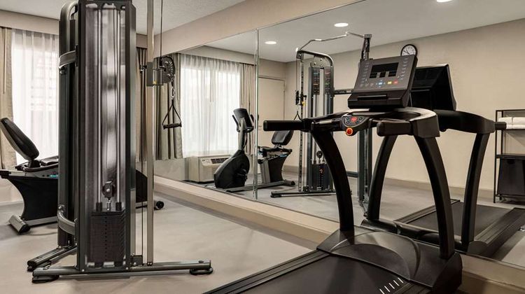 Days Inn Emporia Health