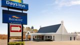 <b>Days Inn Emporia Exterior</b>. Images powered by <a href="https://iceportal.shijigroup.com/" title="IcePortal" target="_blank">IcePortal</a>.