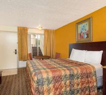 Days Inn Chester Room