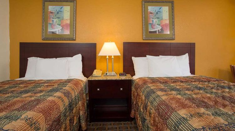 Days Inn Chester Room