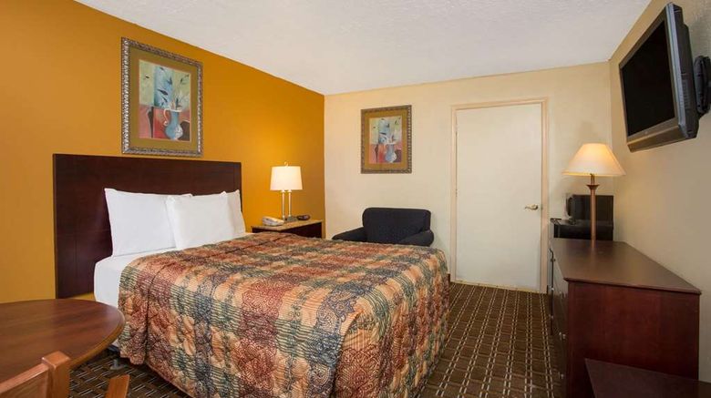 <b>Days Inn Chester Room</b>. Images powered by <a href="https://iceportal.shijigroup.com/" title="IcePortal" target="_blank">IcePortal</a>.