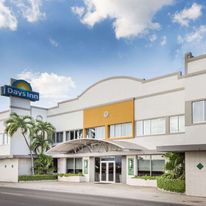 Days Inn by Wyndham Miami Airport North