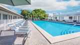 Days Inn by Wyndham Miami Airport North Pool