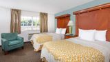 Days Inn by Wyndham Miami Airport North Room