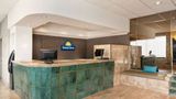 Days Inn by Wyndham Miami Airport North Lobby