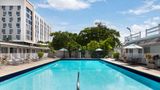 Days Inn by Wyndham Miami Airport North Pool