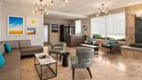 Days Inn by Wyndham Miami Airport North Lobby