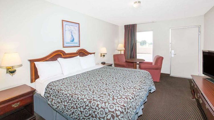 Days Inn West Point Room