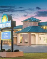 Days Inn West Point