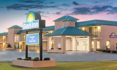 Days Inn West Point