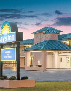 Days Inn West Point