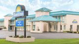 <b>Days Inn West Point Exterior</b>. Images powered by <a href="https://iceportal.shijigroup.com/" title="IcePortal" target="_blank">IcePortal</a>.