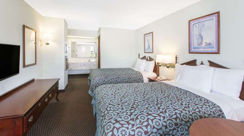 <b>Days Inn West Point Room</b>. Images powered by <a href="https://iceportal.shijigroup.com/" title="IcePortal" target="_blank">IcePortal</a>.