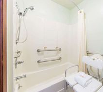 Days Inn West Point Room