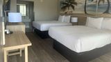 Days Inn by Wyndham Fort Myers Room