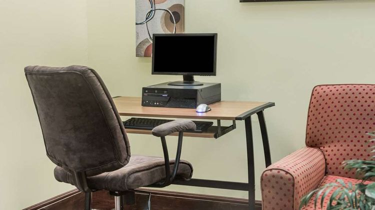 Days Inn by Wyndham Fort Myers Other