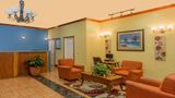 Days Inn by Wyndham Fort Myers Lobby
