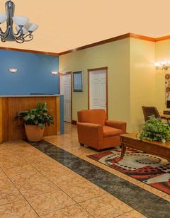 Days Inn by Wyndham Fort Myers