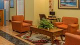 Days Inn by Wyndham Fort Myers Lobby