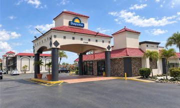 Days Inn by Wyndham Fort Myers