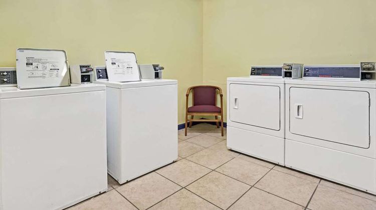 Days Inn Norfolk Military Circle Other