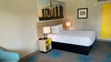 Days Inn Hays Room