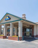 Days Inn Hays