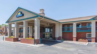 Days Inn Hays
