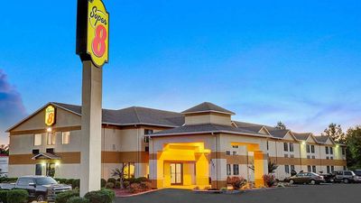 Super 8 Hernando