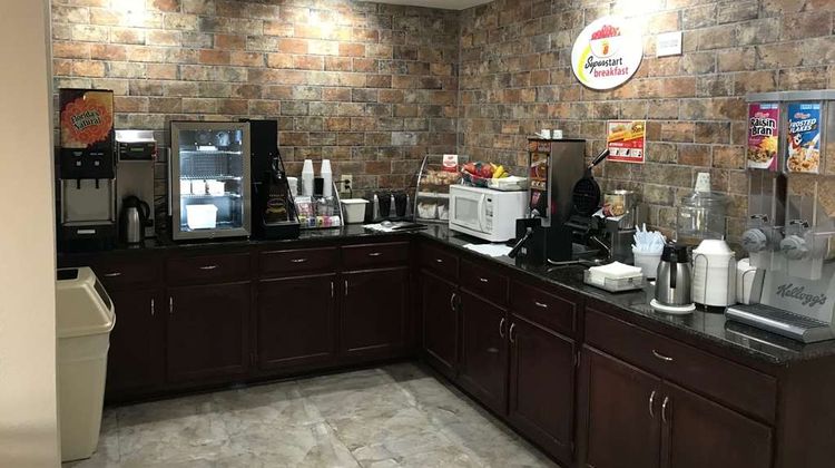 Super 8 Hernando Other