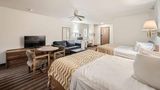 Travelodge Longmont Room