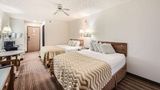 Travelodge Longmont Room