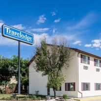 Travelodge Longmont