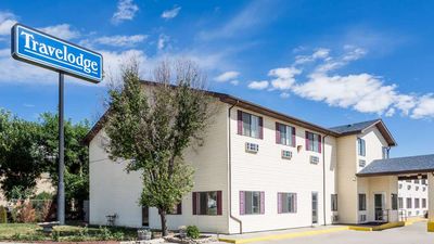 Travelodge Longmont