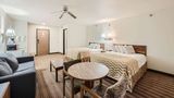 Travelodge Longmont Room