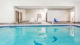Travelodge Longmont Pool