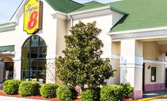 Super 8 Midlothian/Richmond Area