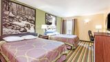Super 8 Midlothian/Richmond Area Room