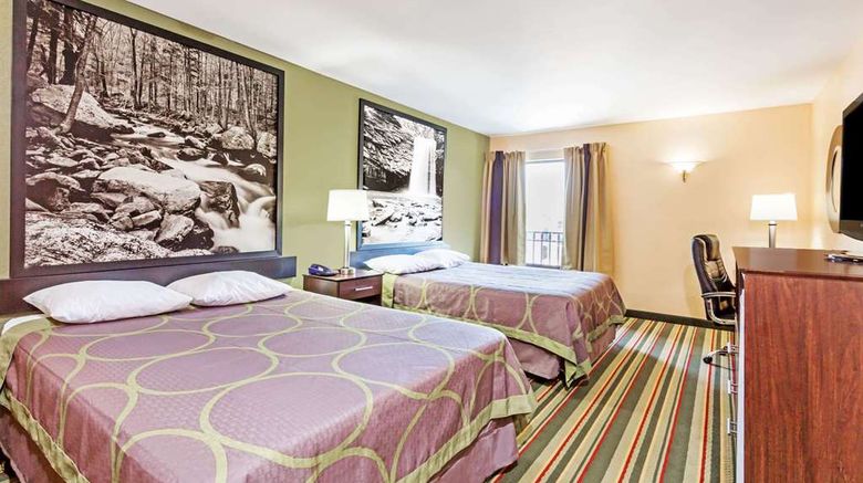 <b>Super 8 Midlothian/Richmond Area Room</b>. Images powered by <a href="https://iceportal.shijigroup.com/" title="IcePortal" target="_blank">IcePortal</a>.