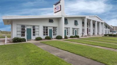 Days Inn Kill Devil Hills Oceanfront