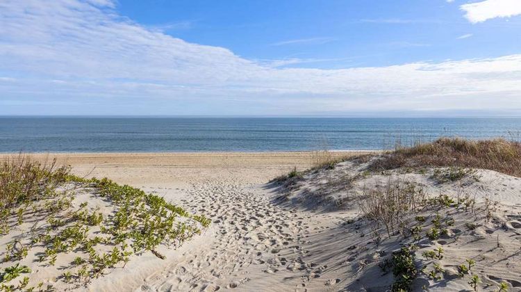 Days Inn Kill Devil Hills Oceanfront Exterior