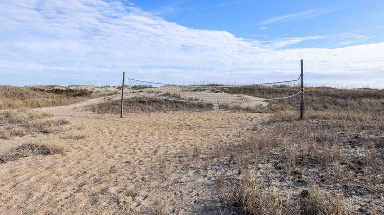 Days Inn Kill Devil Hills Oceanfront Recreation