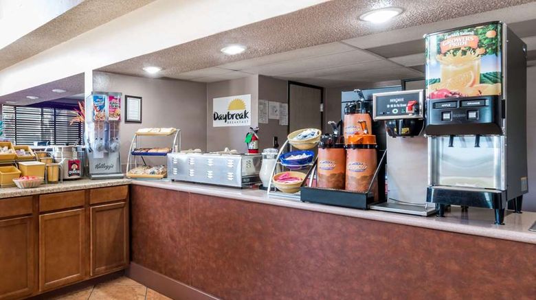 <b>Days Inn Amarillo - Medical Center Other</b>. Images powered by <a href="https://iceportal.shijigroup.com/" title="IcePortal" target="_blank">IcePortal</a>.